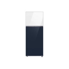 Tủ lạnh Samsung Inverter 460 lít Bespoke RT47CB66868ASV