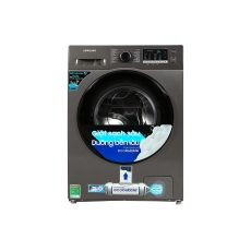 Máy giặt Samsung Inverter 9.5 kg WW95TA046AX/SV