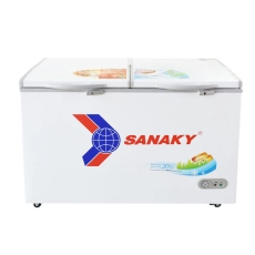 Tủ đông Sanaky VH 5699HY 410 lít