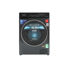 Máy giặt sấy Panasonic Inverter 10.5 kg NA-V105FR1BV