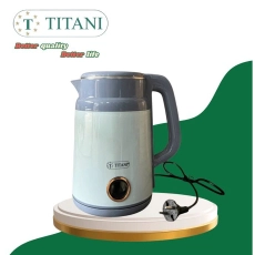 Bình đun 2 lớp cao cấp TITANI TK-1825B