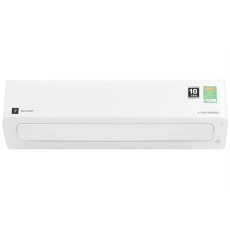 Máy lạnh Sharp Inverter 2.5HP XP24CMW
