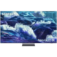Smart AI Tivi Samsung Mini LED 8K 85 Inch QA85QN950F