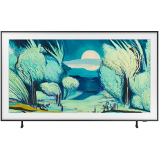 Smart Tivi Khung Tranh The Frame QLED Samsung 4K Vision AI 65 Inch QA65LS03FAKXXV