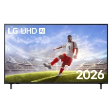 Smart Tivi LG AI 4K 50 Inch 50UA8055PSA