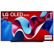 Smart Tivi OLED LG 4K 77 inch 77C4PSA