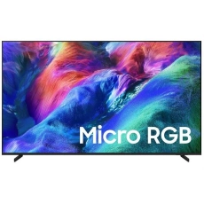 Smart tivi Micro RGB Samsung AI 4K 85 inch MRA85R85HA