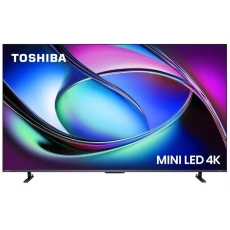 Smart Tivi Mini LED Toshiba AI 4K 100 Inch 100Z670RP
