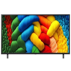 Smart Tivi NanoCell LG AI 4K 65 inch 65NANO80ASA