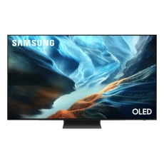 Smart Tivi OLED Samsung AI 4K 83 inch QA83S90HA