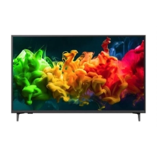 Smart Tivi QNED LG AI 4K 85 inch 85QNED80BSA