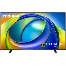 Smart Tivi Toshiba AI 4K 50 inch 50C350RP