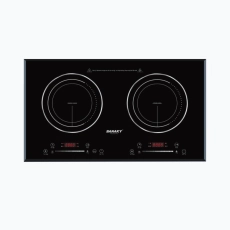 BẾP TỪ – HỒNG NGOẠI SANAKY SNK-IHW40A