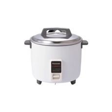 Nồi cơm nắp rời Panasonic SR-W18GS có xửng hấp 1.8L