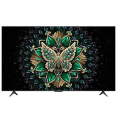 Google Tivi QD-Mini LED TCL AI 4K 85 inch 85C6K