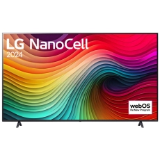Smart Tivi NanoCell LG 4K 75 inch 75NANO81TSA 