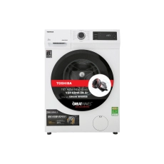 Máy giặt Toshiba Inverter 8.5 Kg TW-BH95S2V WK