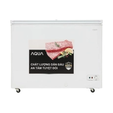 Tủ đông Aqua Inverter 301 lít AQF-C4001EN