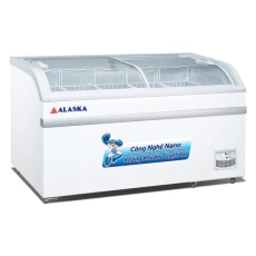 Tủ đông Alaska KC-395