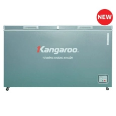 Tủ đông kháng khuẩn Kangaroo 430 lít KG430G1N