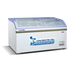 Tủ đông Alaska 600 lít SD-601B