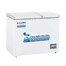 ủ đông mát Alaska 471 lít BCD-6567N