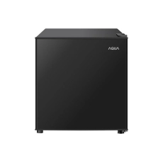 Tủ lạnh Aqua 50 lít AQR-D60FA(BS)