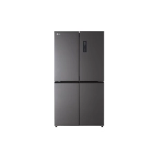Tủ lạnh LG Inverter 470 lít Multi Door GR-B50BL