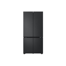 Tủ lạnh LG Inverter 575 lít Multi Door LFB58BLMA