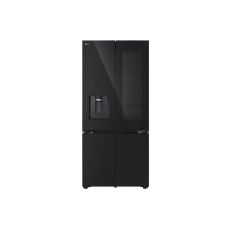 Tủ lạnh LG Inverter 612 lít Multi Door InstaView LFD61BLGAI 