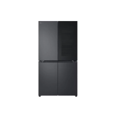 Tủ lạnh LG Inverter 666 lít Multi Door InstaView LFB66BLMI 