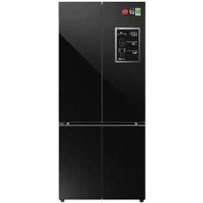 Tủ lạnh Panasonic Inverter 510 lít Multi Door NR-X561GB-VN