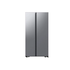Tủ lạnh Samsung Inverter 583 lít Side By Side RS57DG400EM9SV
