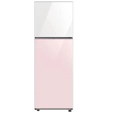 Tủ Lạnh Samsung Inverter 348 Lít Bespokev RT35CB56448CSV