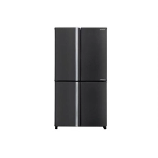Tủ lạnh Sharp Inverter 525 lít Multi Door SJ-FX610V-MK