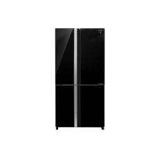 Tủ lạnh Sharp Inverter 611 lít Multi Door SJ-FXPI700VG-BK