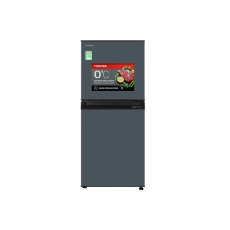 Tủ lạnh Toshiba Inverter 194 lít GR-RT252WE-PMV(52)