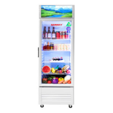 Tủ Mát Sanaky Inverter 400 Lít VH-4089K3