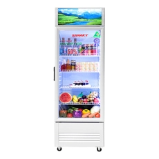 Tủ Mát Sanaky Inverter VH-3089K3 300 lít