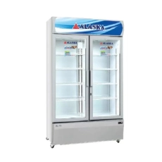 Tủ mát Alaska SL-7C