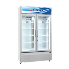 Tủ mát Alaska SL-8CI Inverter