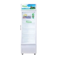 Tủ mát Sanaky 340 lít VH-409KL