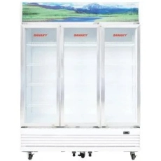 Tủ mát Sanaky 1400 lít TM – VH1520HP