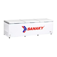 Tủ đông Sanaky 1.500 lít VH-1799HY