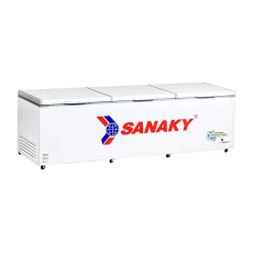 Tủ đông Sanaky 1.500 lít VH-1799HY3