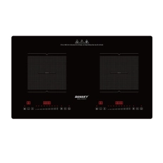 BẾP TỪ ĐÔI SANAKY VH-4101HY