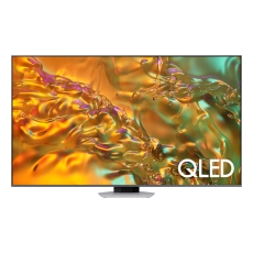 Smart Tivi QLED Samsung 4K 55 inch QA55Q80DA