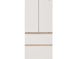 Tủ Lạnh Aqua Inverter 515 Lít AQR-MA590XA(MC)U1