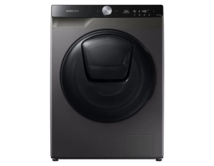 Máy giặt sấy Samsung Addwash Inverter 9.5 kg WD95T754DBX/SV