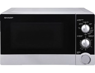 Lò vi sóng có nướng Sharp R-G302VN-S 23 lít